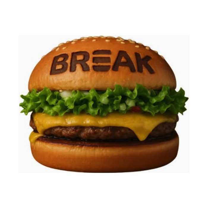 Cheeseburger — photo d'illustration
