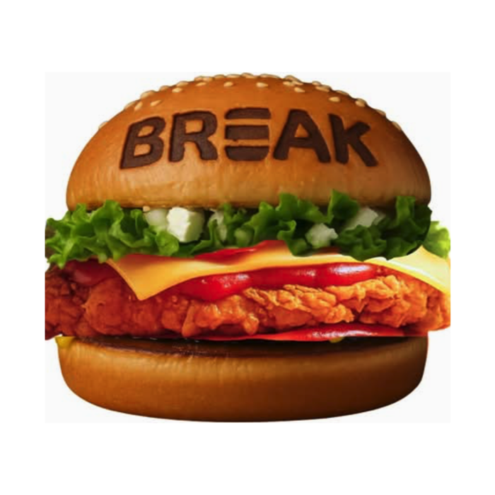 Chicken — photo d'illustration