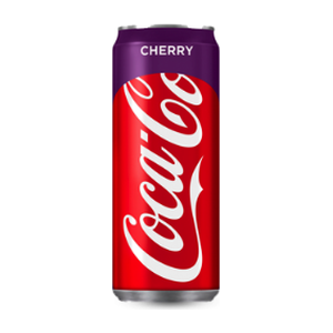 Coca-Cola Cherry — photo d'illustration