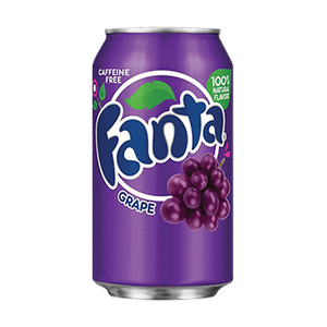Fanta Grape — photo d'illustration
