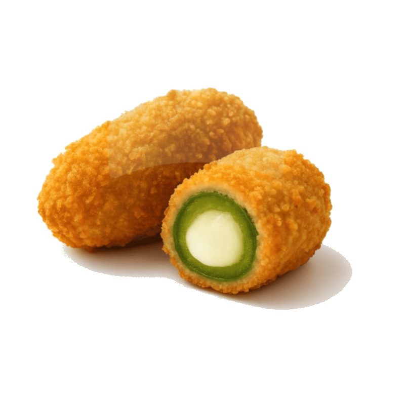 Jalapeños — photo d'illustration