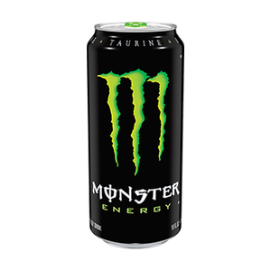 Monster — photo d'illustration