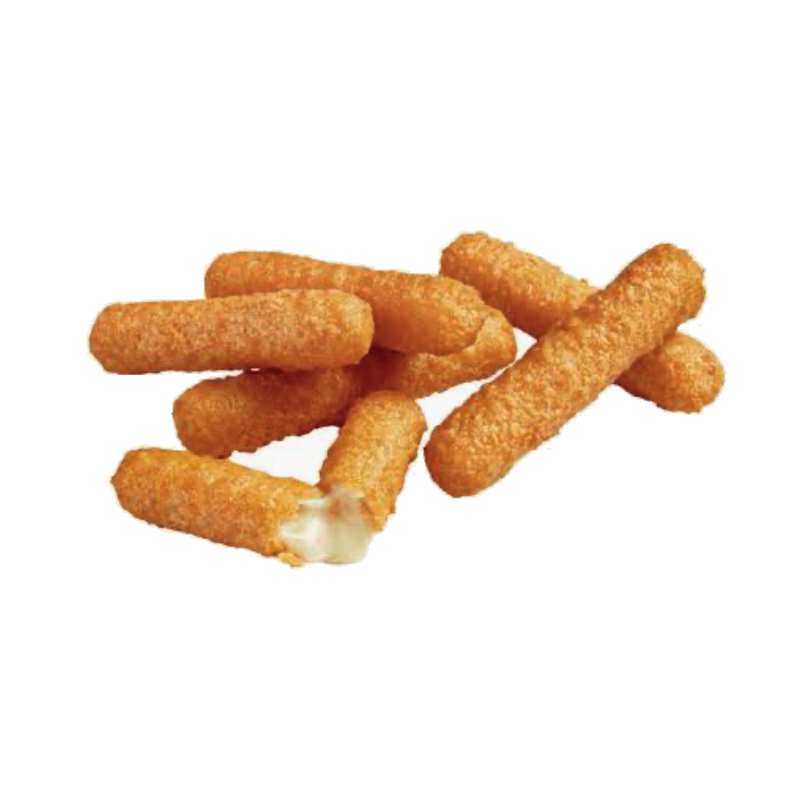 Mozza Stick — photo d'illustration