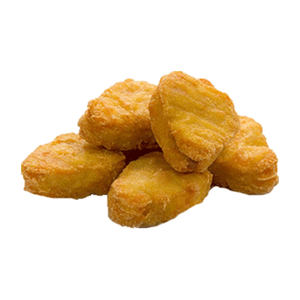 Nuggets — photo d'illustration