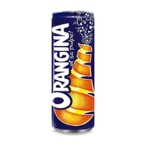 Orangina — photo d'illustration
