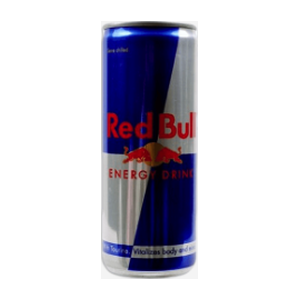 Red Bull — photo d'illustration