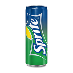 Sprite — photo d'illustration