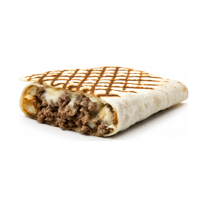 Tacos T4 — photo d'illustration