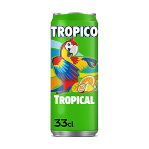 Tropico — photo d'illustration