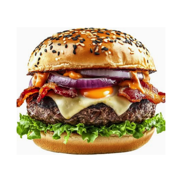 US Burger — photo d'illustration