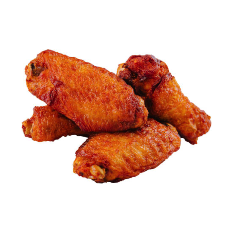 Wings — photo d'illustration
